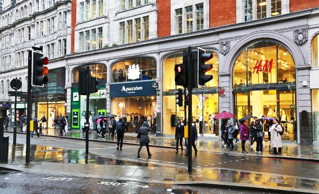 Knightsbridge