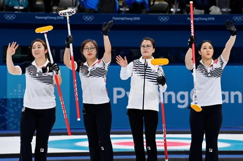 South Korea’s ‘Garlic Girls’ the new face of LG’s vacuum cleaners