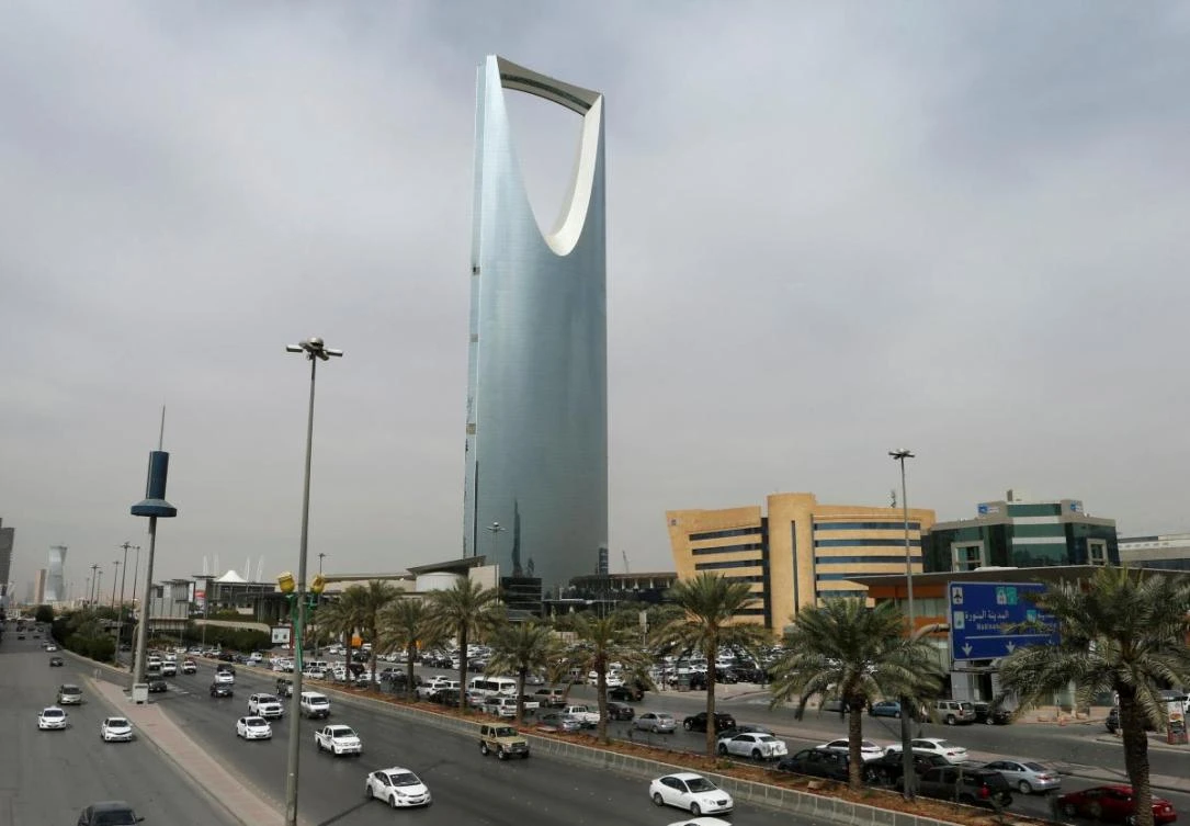 Riyadh has topped Jeddah as the city with most households earning more than $250,000 in Saudi Arabia, according to a Knight Frank survey. (Reuters)