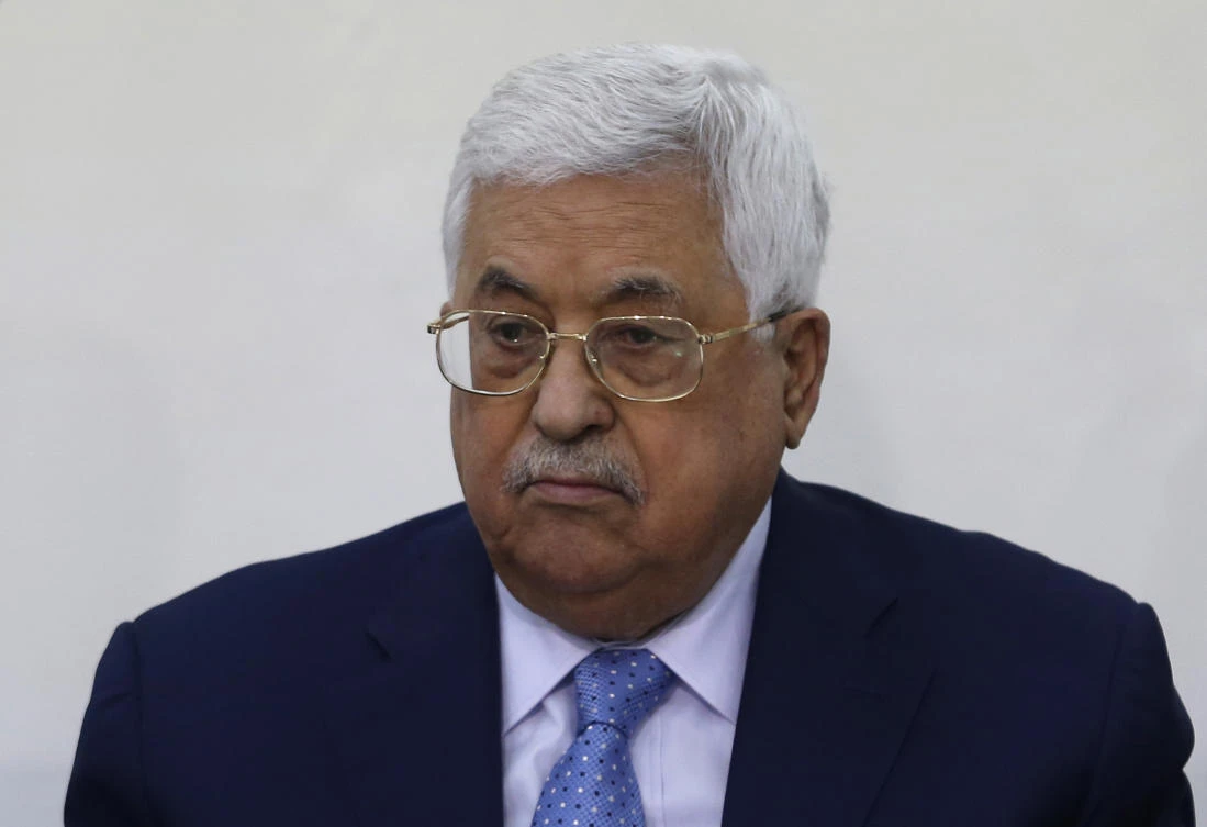 Palestine National Council to meet for first time in 22 years