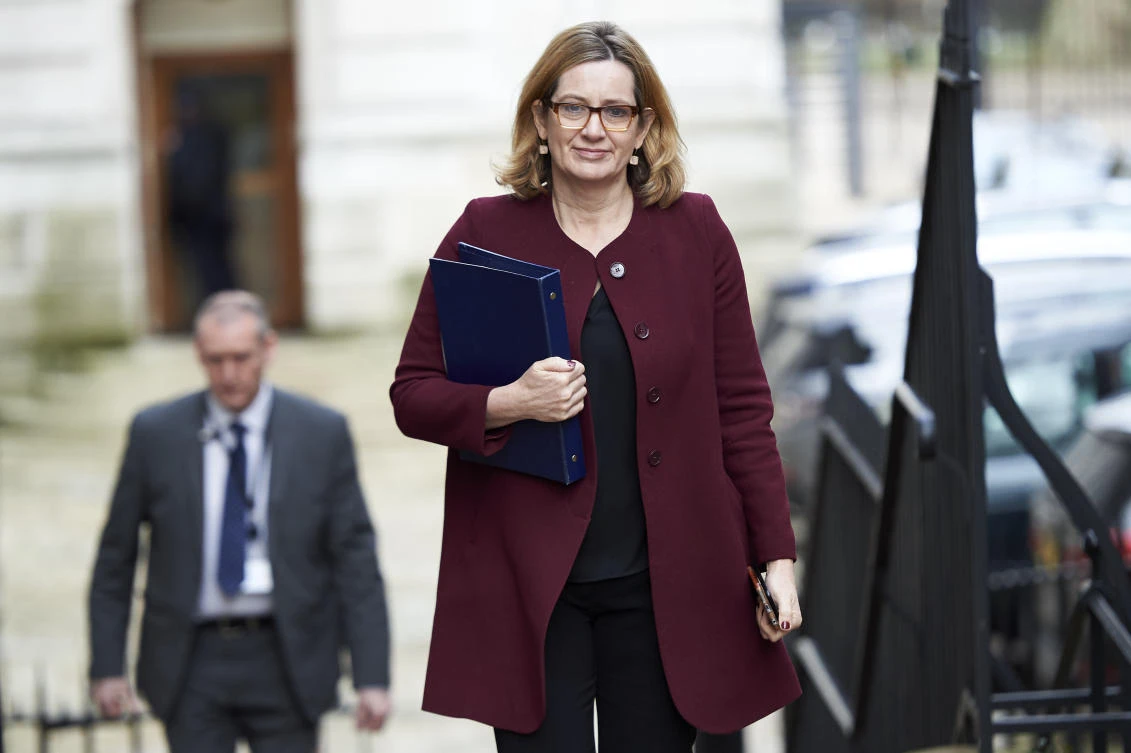 UK police: Russian ex-spy was attacked with nerve gas, Moscow suspected