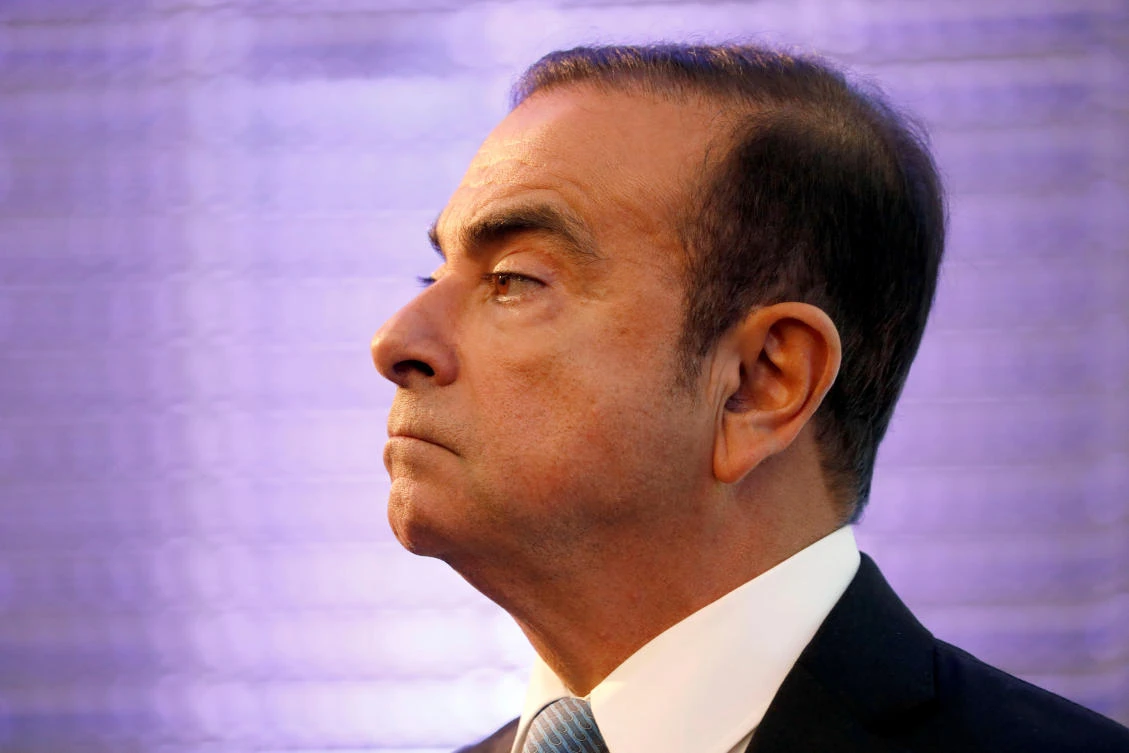 Nissan in talks to buy France’s Renault stake in merger prelude