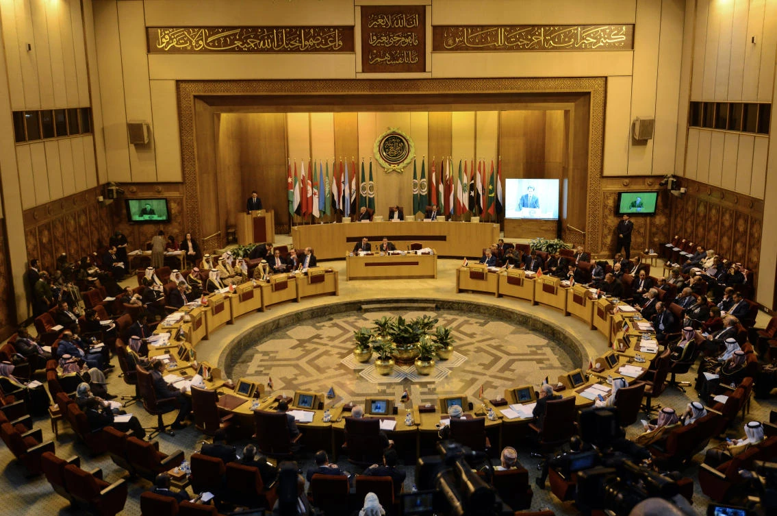 Arab FMs affirm Jerusalem as future Palestinian capital