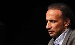 File photo for Tariq Ramadan, grand son of Muslim Brotherhood founder Hasssan Al-Banna. (AFP)