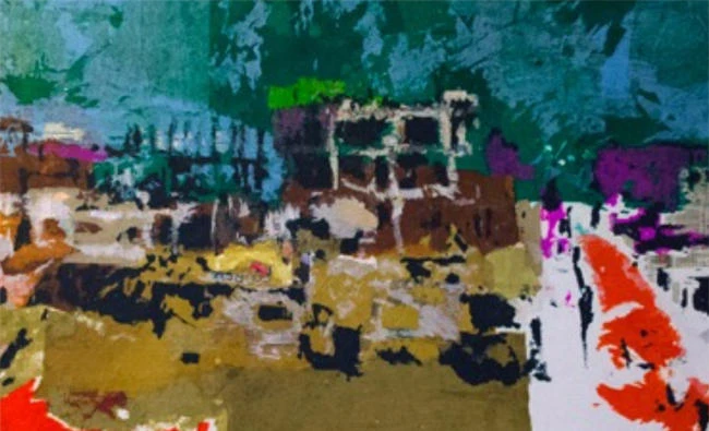 Misk Art Institute and Art Dubai set to boost contemporary Arab art scene with new partnership. (Courtesy Art Dubai)