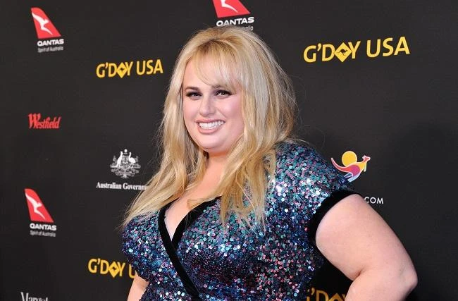Rebel Wilson seeks legal fees after record Australia payout