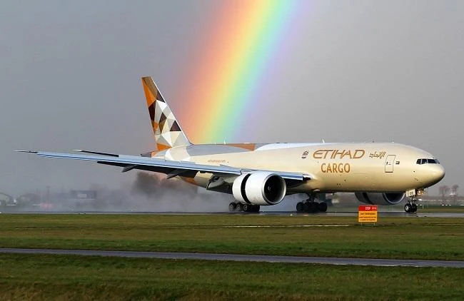 Middle East carriers post slowest regional cargo traffic growth in January