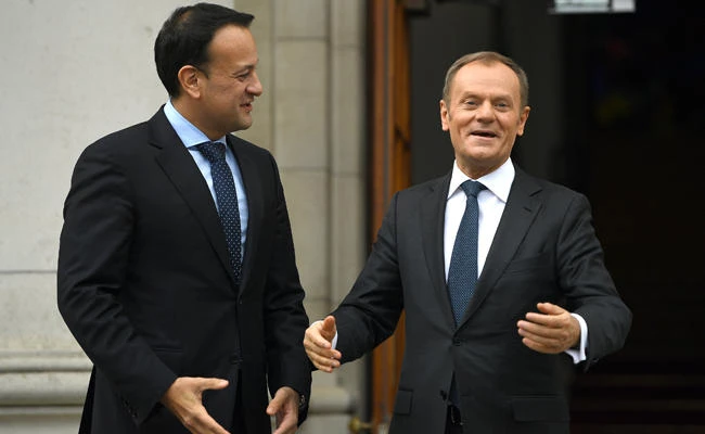 False stories claim Ireland prepping for Muslim immigration