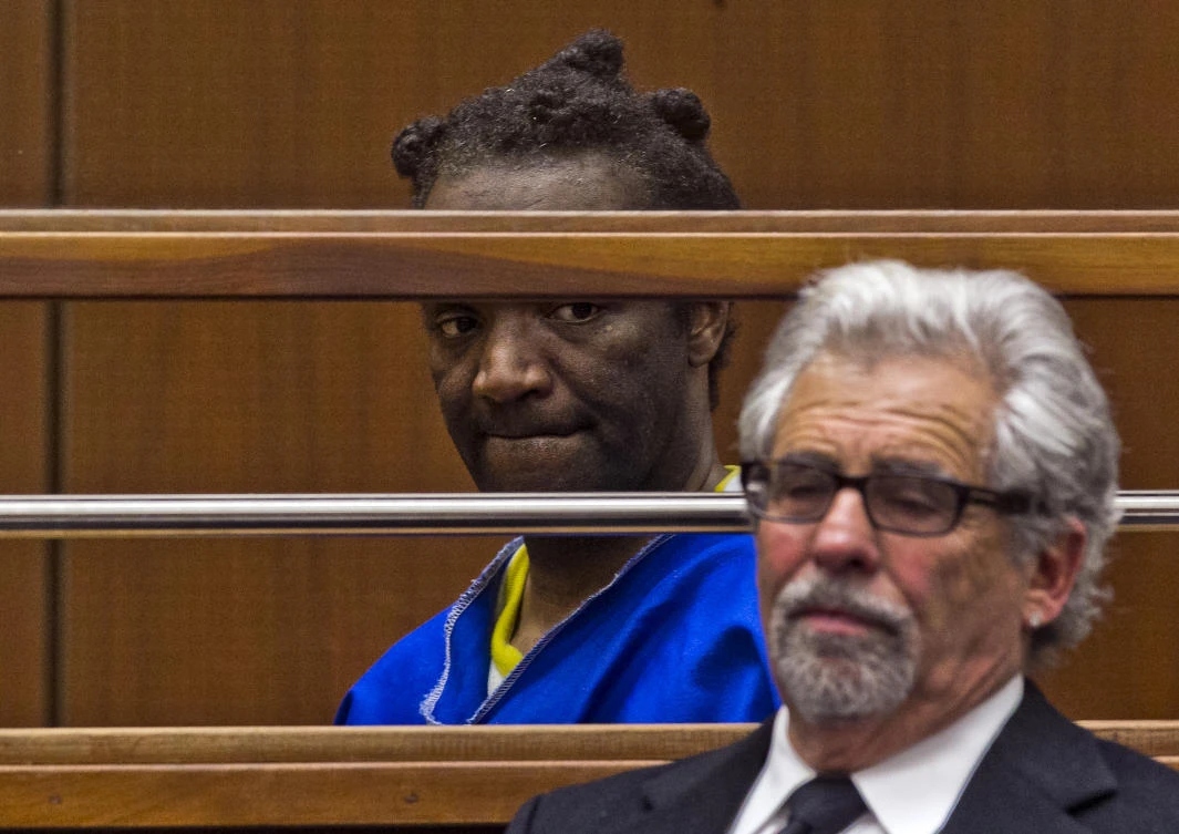 Judge: Man accused of McDormand Oscar theft will be released