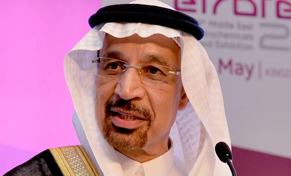 ‘More than 50%’: Saudi minister reaffirms government call for women’s central role in reforms