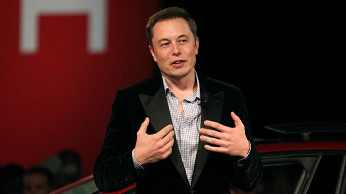Tesla has been pushing hard to build cars in China but has hit roadblocks in negotiations with local authorities, in part because Elon Musk is keen to keep full control of any local venture. (Reuters)