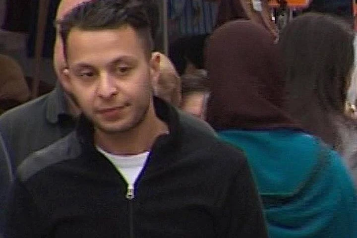 Suspect from 2015 Paris attacks speaks to judge for first time