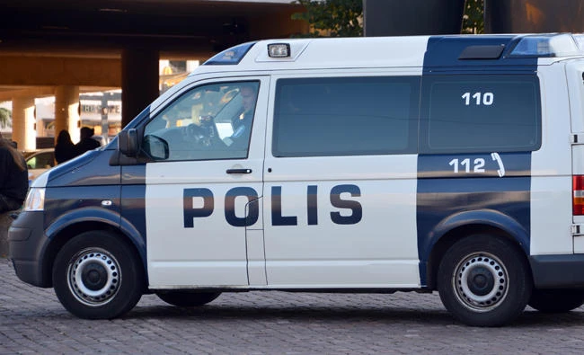 Illustration photo: Abderrahman Bouanane was criminally responsible for his knife attacks in Finland.