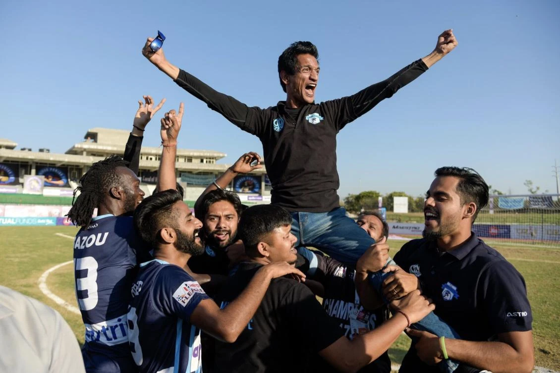 I-League conjures up fairytale finish as Minerva Punjab win unlikely title