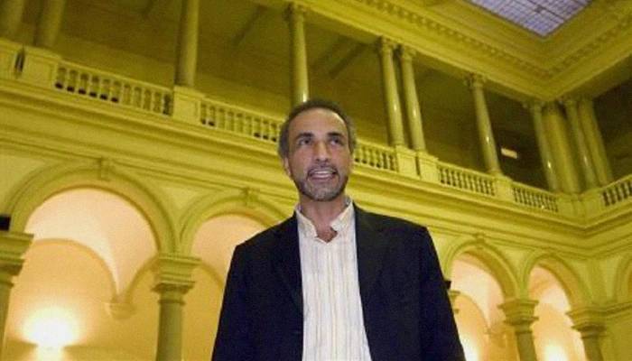 Tariq Ramadan faces fourth claim of rape