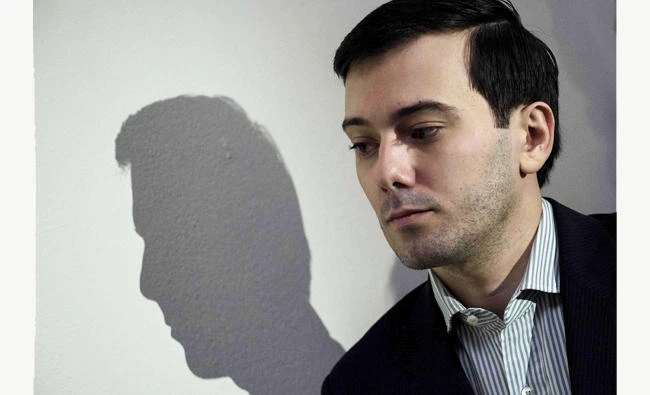 ‘Pharma Bro’ Shkreli sentenced to 7 years for defrauding investors