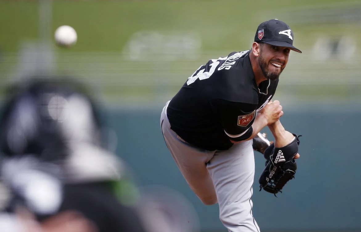 MLB will receive $30 million to $35 million for the deal. (AP)