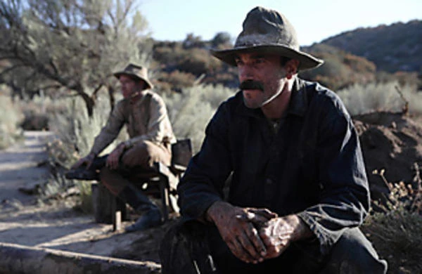 Meet CERA Man — Texan and proud of it, with crude flowing in his veins