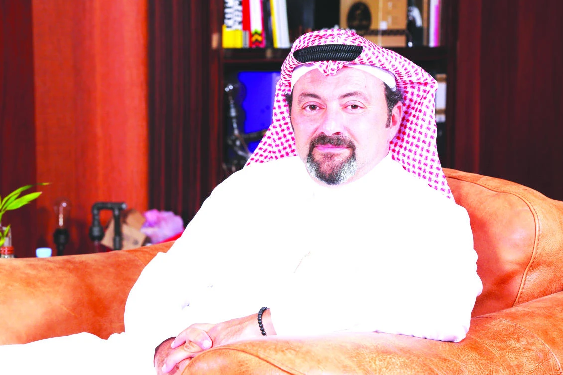 Investcorp Saudi CEO Yasser Bajsair