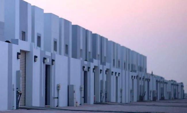 The Big 5 Saudi explores what it takes to build a home of Vision 2030 design