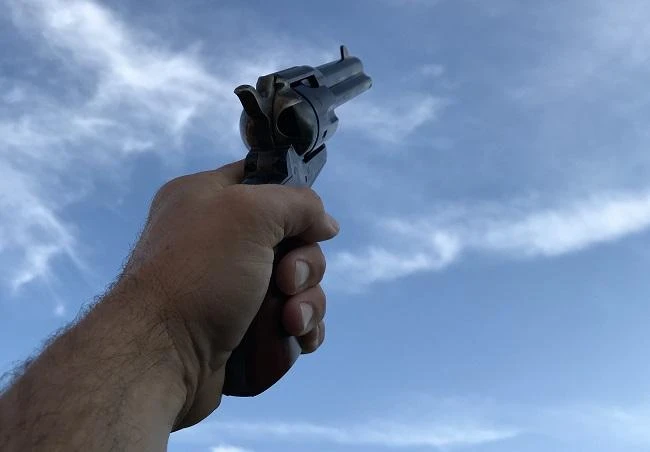Wedding celebration bullet kills guest in Saudi Arabia