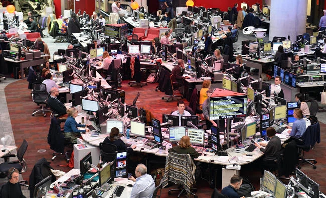 BBC urges UN to help protect rights of its Iranian staff