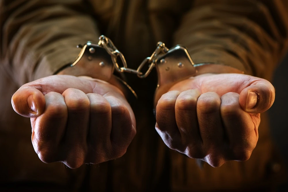 Oman police arrest man for dressing up as woman to enter park during ‘women only’ day