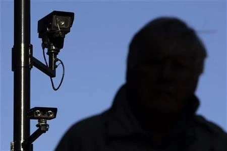 tudents at Alexandria university slammed their administration after CCTV cameras were installed in toilets. (Reuters)