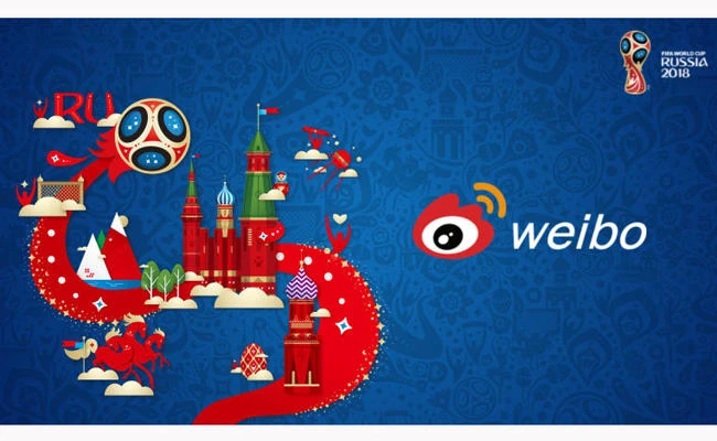FIFA ratchets up China profile with Weibo account