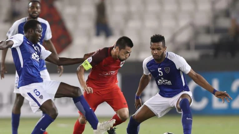 Al-Hilal face uphill task to progress in AFC Champions League after defeat in Qatar