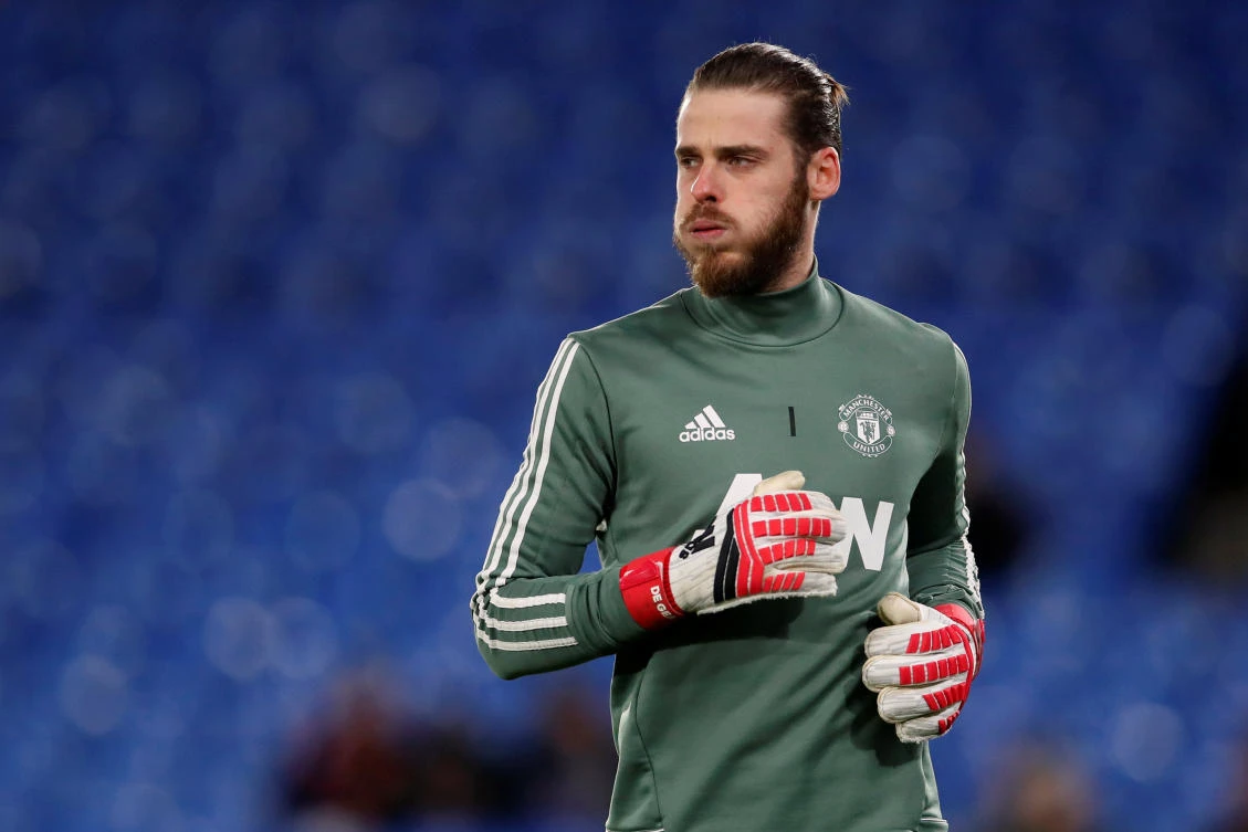 Premier League is finally discovering the value of goalkeepers