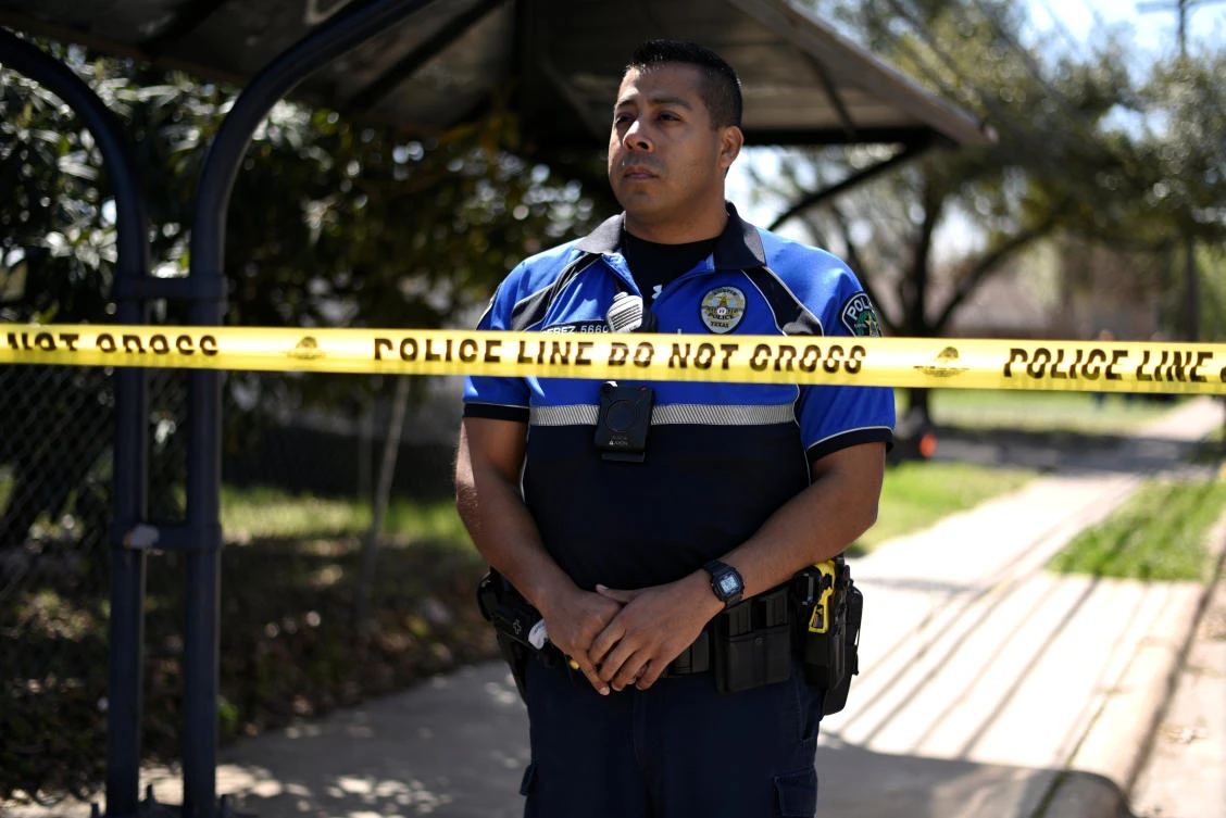 Package bombs could be linked to earlier Austin attack