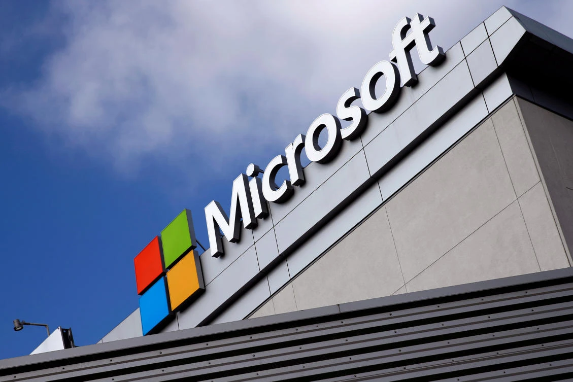 Out of 118 gender discrimination complaints filed by women at Microsoft, only one was deemed “founded” by the company, according to details in the unsealed court filings. (Reuters)
