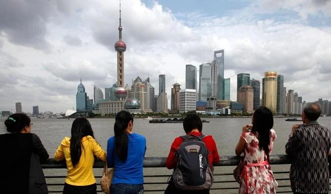 Beijing has launched a series of regulatory overhauls over the past two decades, creating and merging agencies, to respond to the growth of China’s vast, state-owned banking, insurance and finance industries. (AP)