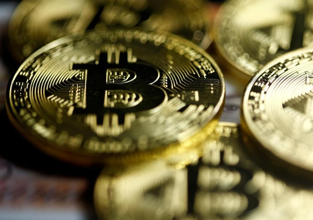 The Paris-based Financial Action Task Force will report to the G20 its findings on ways to keep cryptocurrencies from being used for money laundering. (Reuters)
