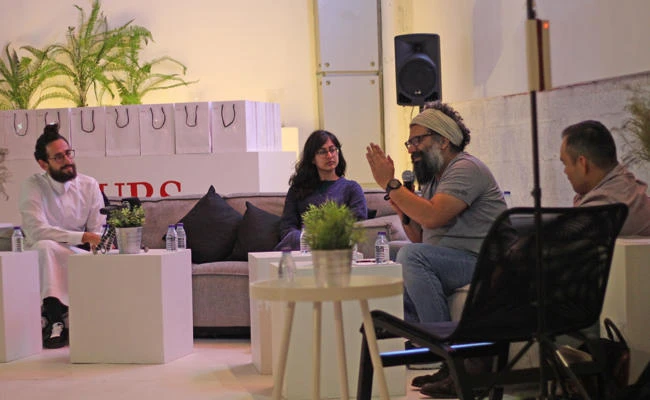 The Saudi Art Council, in collaboration with the American Film Showcase, brought together local and international experts on Monday to share their thoughts and opinions about what needs to be done for the Kingdom’s cinema industry.