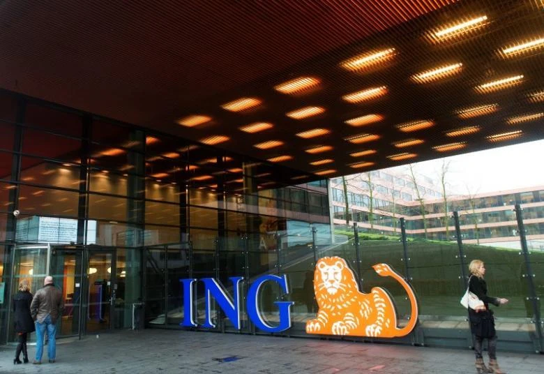 Dutch bank ING scraps plan to raise CEO pay