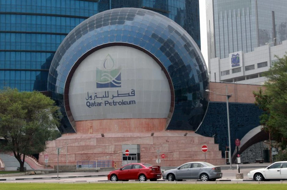 An official UAE source has said no concession has been granted to Qatar Petroleum to develop and operate a joint oilfield in Abu Dhabi. (Reuters)