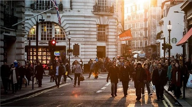 London overtakes New York as Norway’s wealth fund top unlisted real estate destination