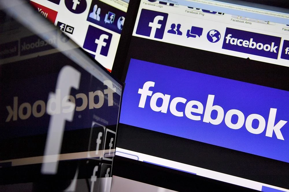 Egypt has said it is looking at creating its own version of Facebook, but the country’s people have already started questioning the motives (AFP)