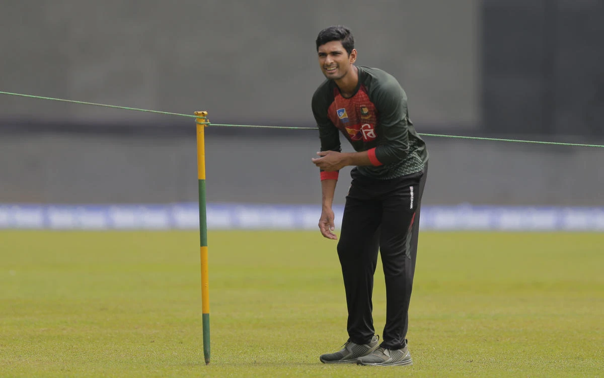 Mahmudullah wants Bangladesh to build on their win over Sri Lanka by beating India. (AP)