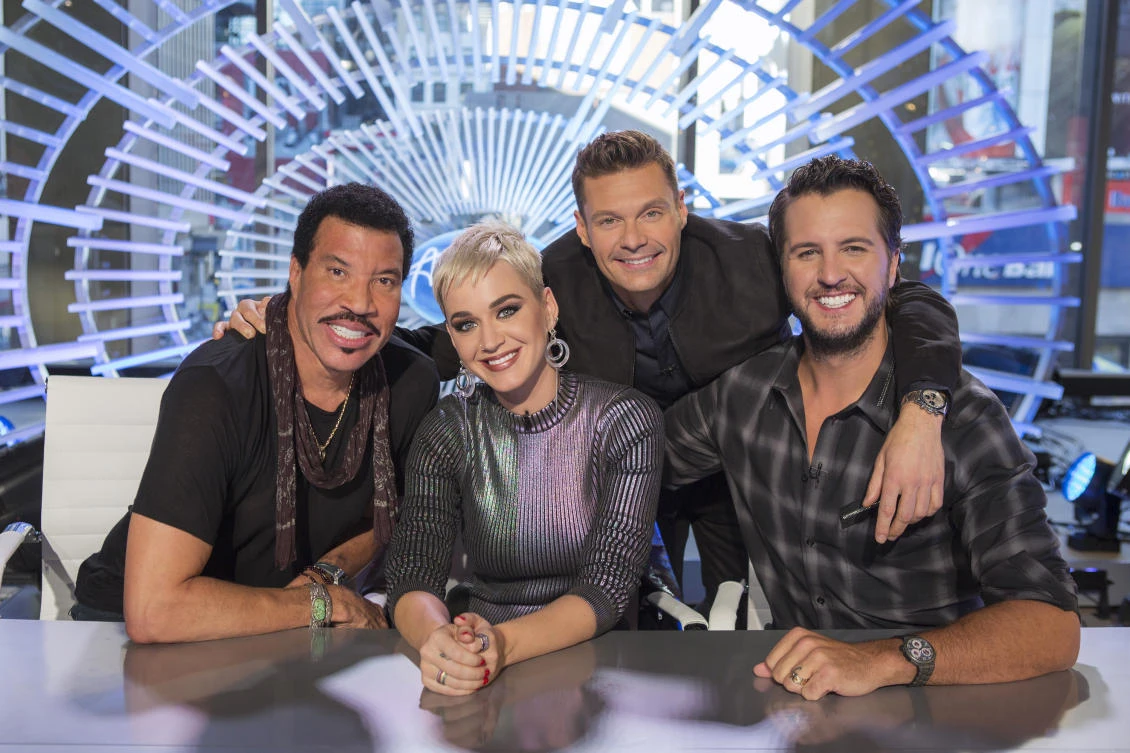 US viewers still not tired of ‘Idol’