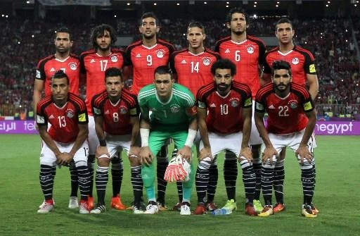 Egypt have qualified for the World Cup for the first time in 28 years. (AFP)