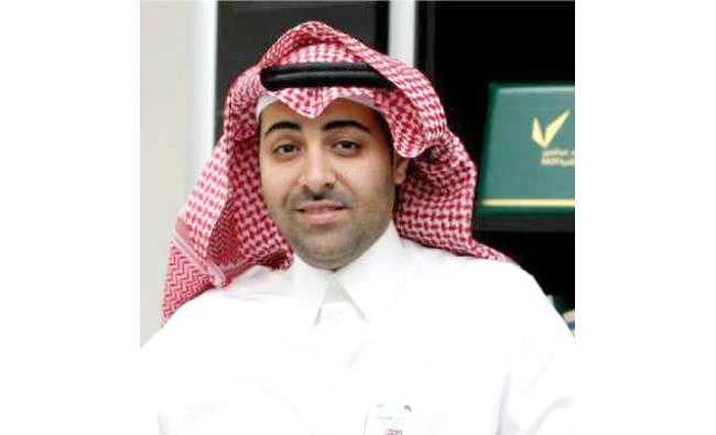 Nawaf Al-Sahhaf, CEO
of the Badir program.
