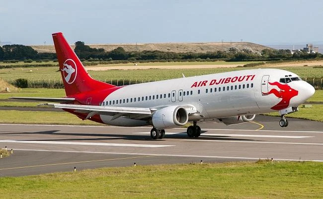 Air Djibouti began its first flights to Yemen's interim capital Aden on Wednesday. (Archive)