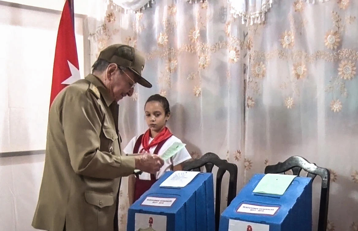 As Raul Castro steps down, challenges await Cuba’s new leader