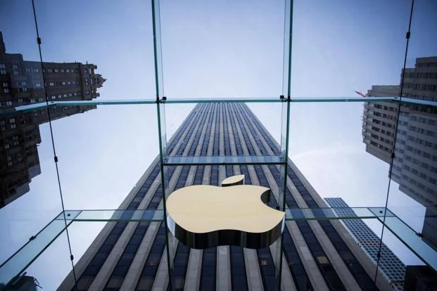 The French government’s action against Apple and Google could result in penalties reaching several million euros. (AFP)