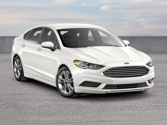 Ford recalls almost 1.4 million cars because steering wheel can come loose