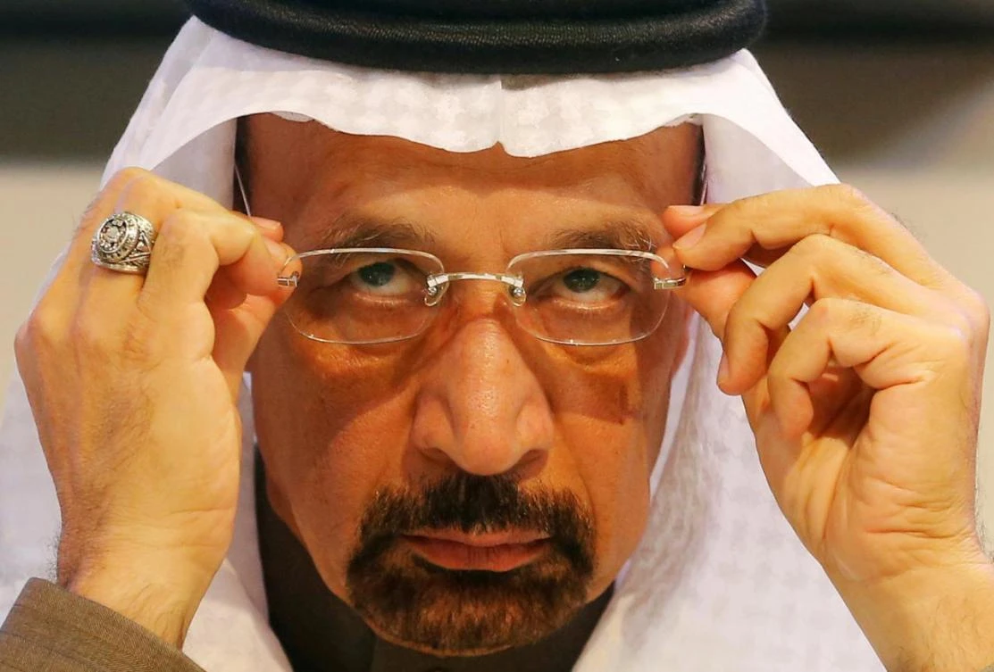 Saudi Arabia to keep crude oil exports under 7 million barrels a day in April to raise prices