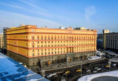 US President Donald Trump's administration on Mar. 15, 2018 announced sanctions against Russians accused of trying to influence the 2016 election and of involvement in other separate cyberattacks. (AFP)